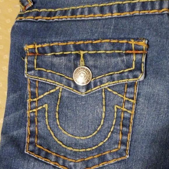 True Religion Jeans - Picture 2 of 7